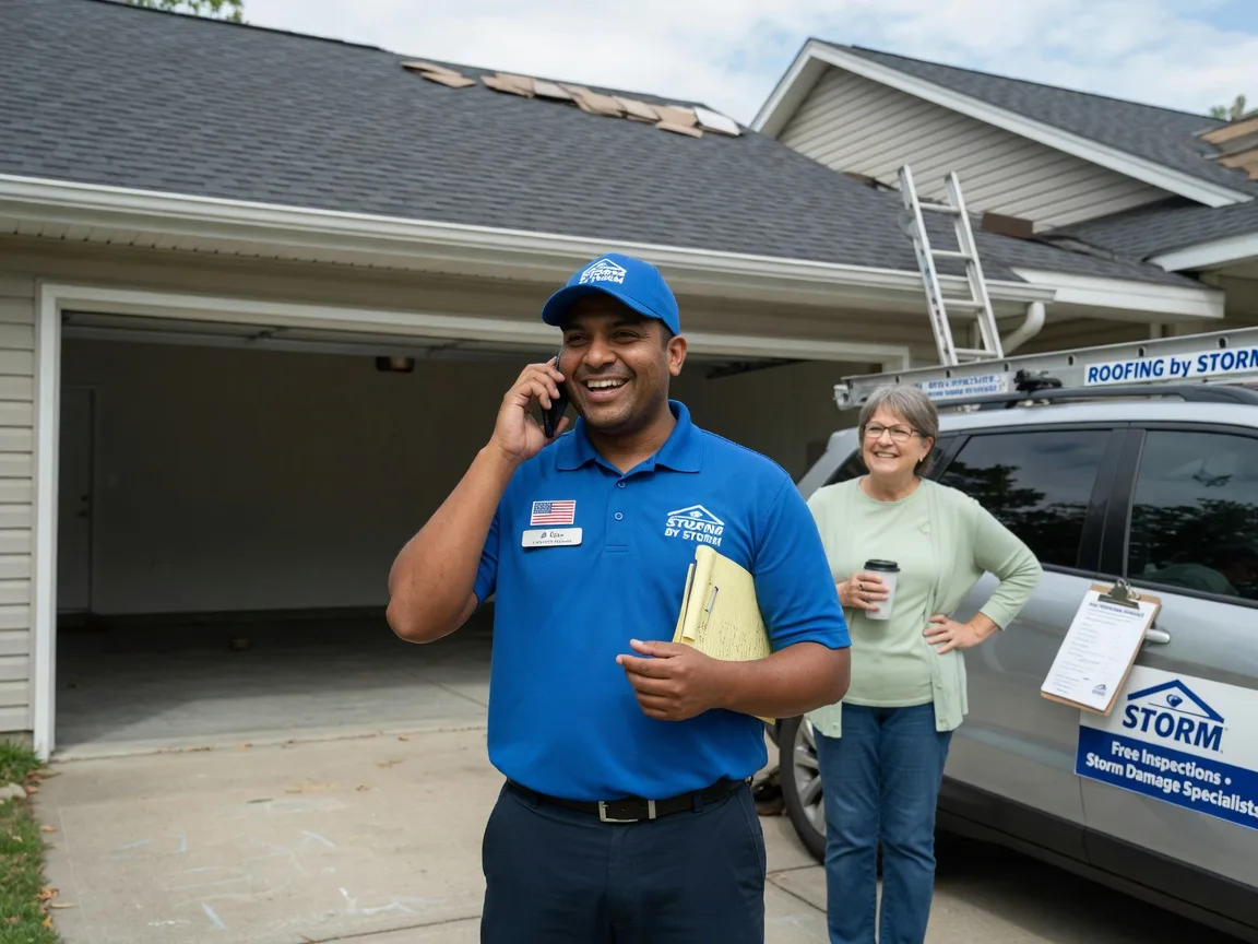Roof Repair Near Me White Plains, MD FAQs