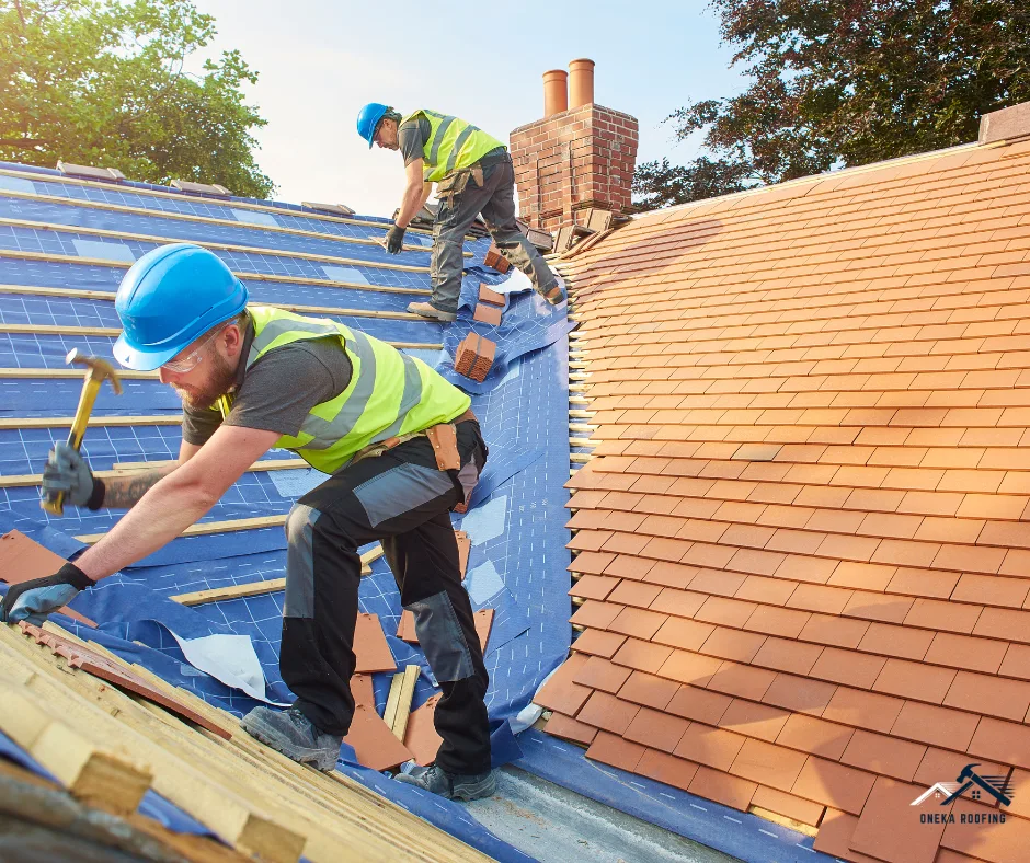 Why choose Roof Repair Near Me in White Plains, MD