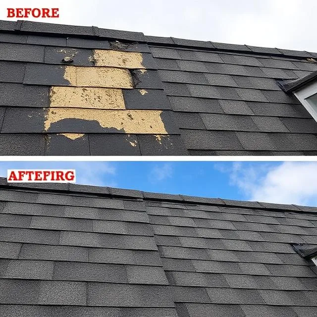 Roof Repair Near Me in White Plains, MD near me